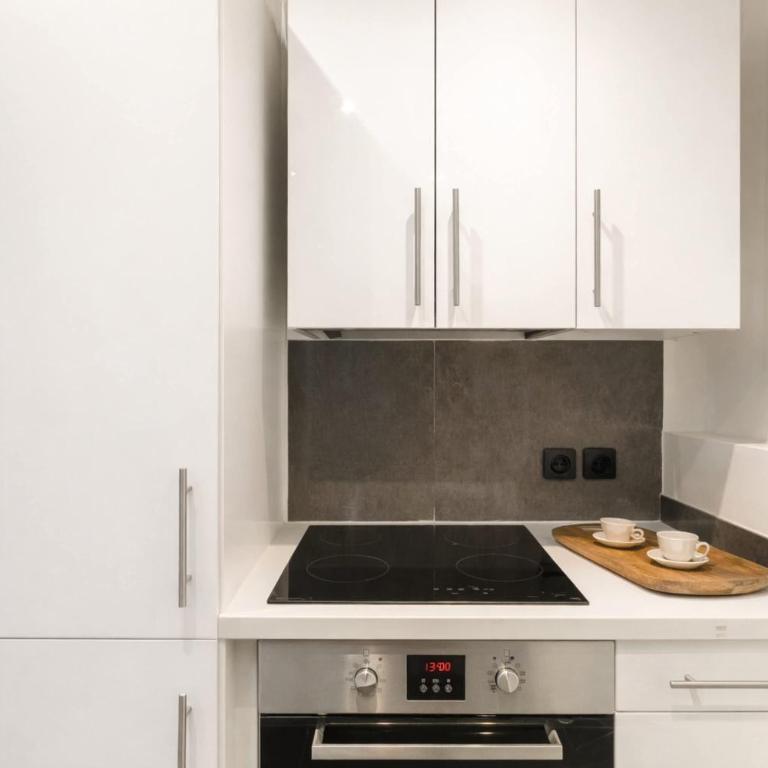 Eiffel Tower - Premium apartment for 6 with lift - Appartement 1 Chambre - 18