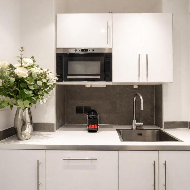 Eiffel Tower - Premium apartment for 6 with lift - Appartement 1 Chambre - 19