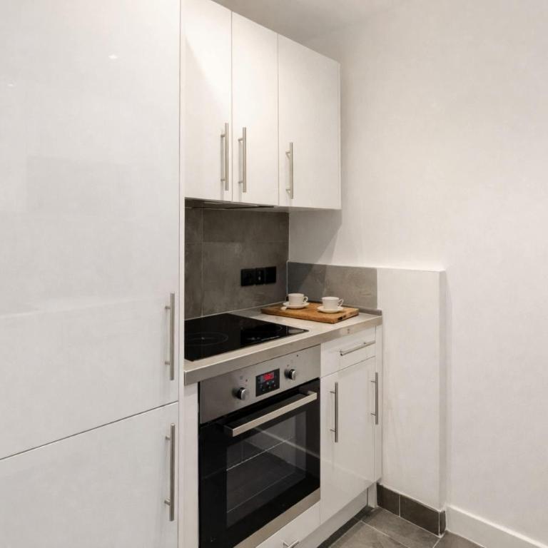 Eiffel Tower - Premium apartment for 6 with lift - Appartement 1 Chambre - 21