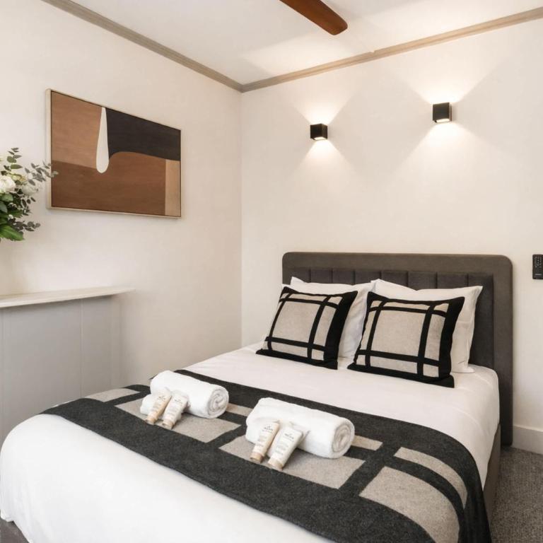 Eiffel Tower - Premium apartment for 6 with lift - Appartement 1 Chambre - 35
