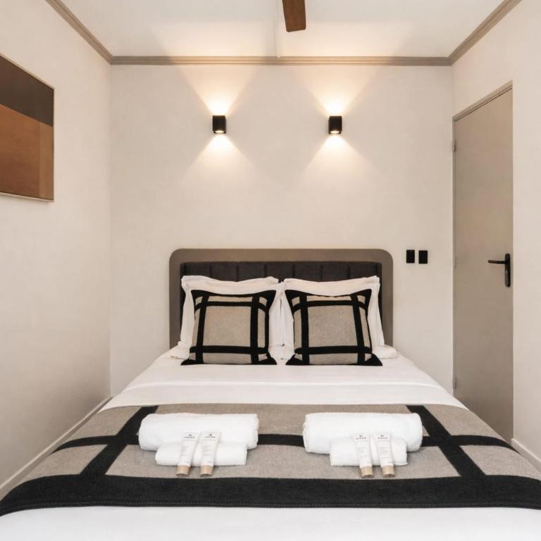 Eiffel Tower - Premium apartment for 6 with lift - Appartement 1 Chambre - 36