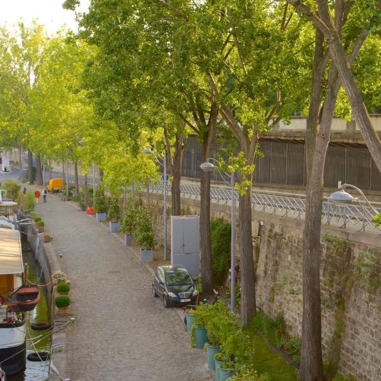 Eiffel Tower - Premium apartment for 6 with lift - Appartement 1 Chambre - 42