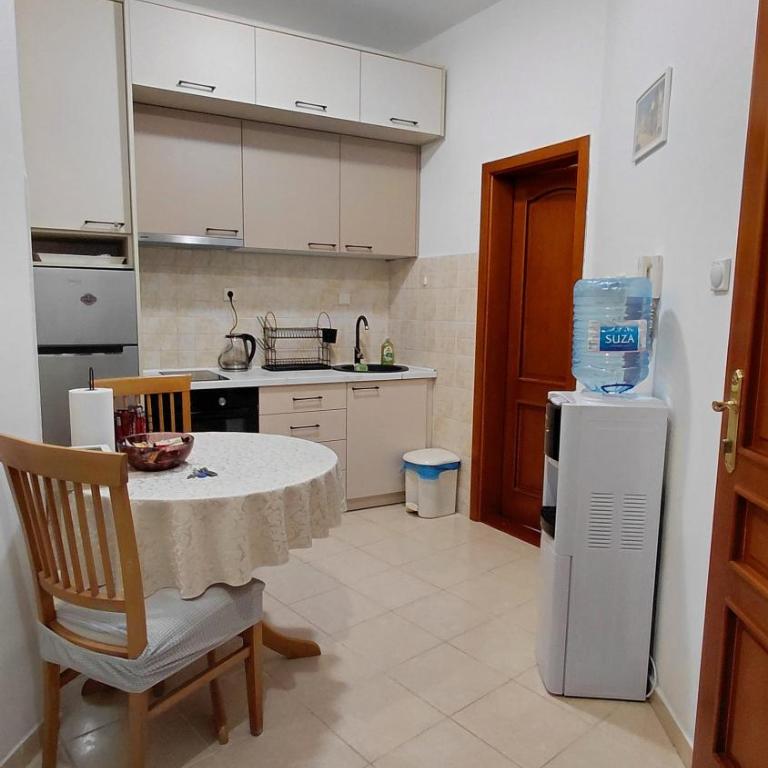 Apartment Kralj - Apartment with Terrace - 2