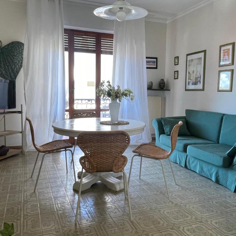 Appartamento Bianca Mare - Appartamento con 2 Camere da Letto - 4