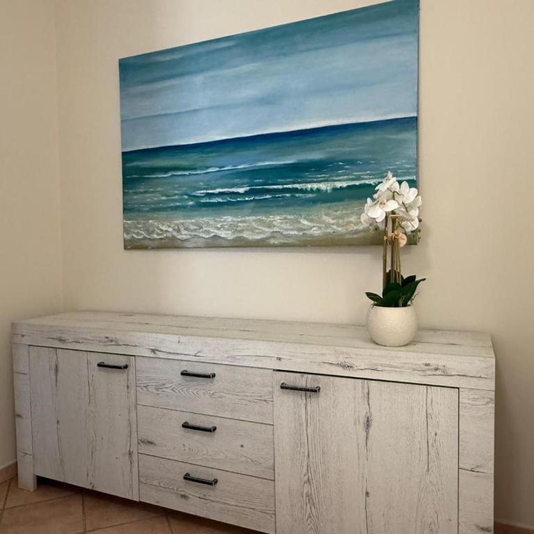Appartamento Bianca Mare - Appartamento con 2 Camere da Letto - 3