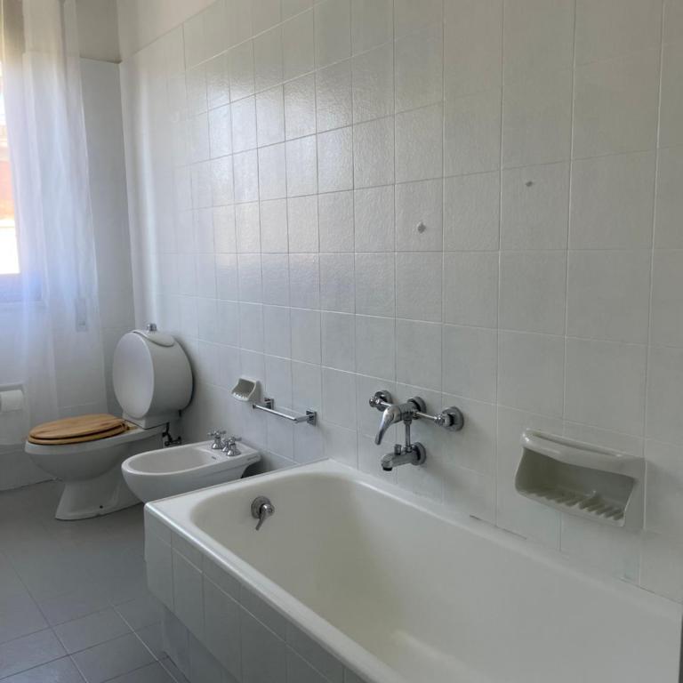 Appartamento Bianca Mare - Appartamento con 2 Camere da Letto - 5
