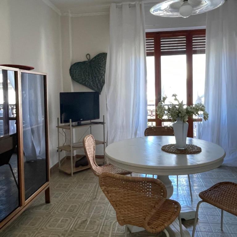 Appartamento Bianca Mare - Appartamento con 2 Camere da Letto - 6