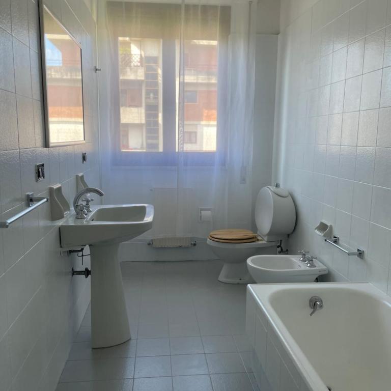 Appartamento Bianca Mare - Appartamento con 2 Camere da Letto - 7