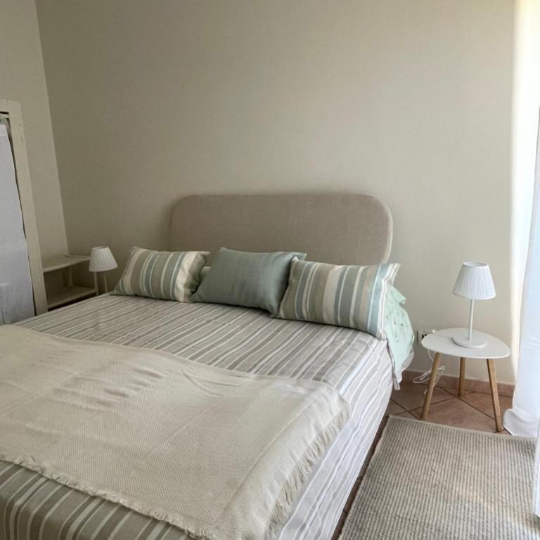 Appartamento Bianca Mare - Appartamento con 2 Camere da Letto - 1
