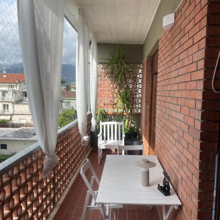 Appartamento Bianca Mare - Appartamento con 2 Camere da Letto - 9