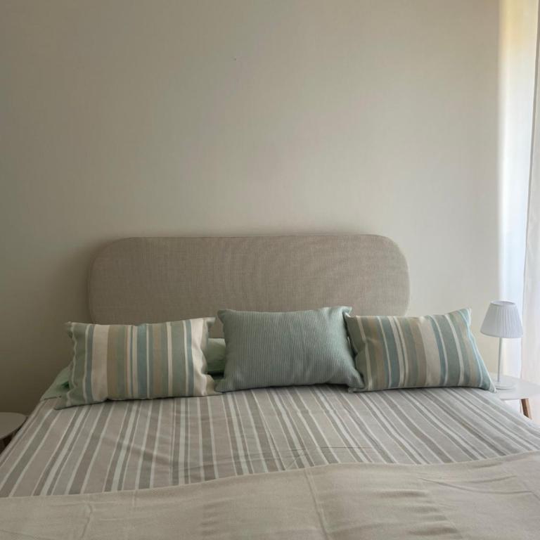 Appartamento Bianca Mare - Appartamento con 2 Camere da Letto - 10