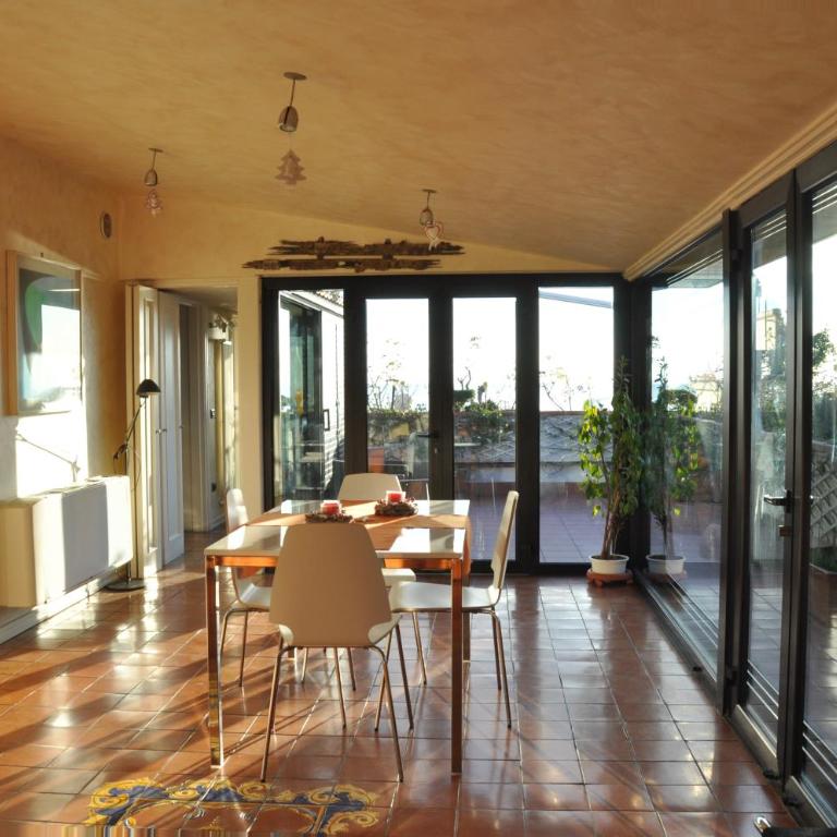 Suite Prestige Salerno - Appartamento con Vista Mare - 15