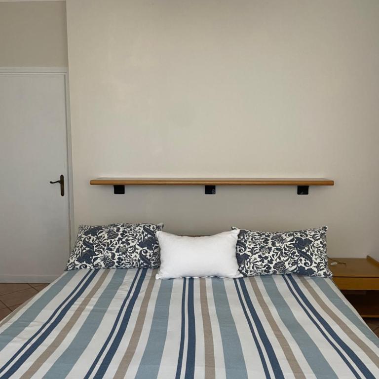 Appartamento Bianca Mare - Appartamento con 2 Camere da Letto - 11
