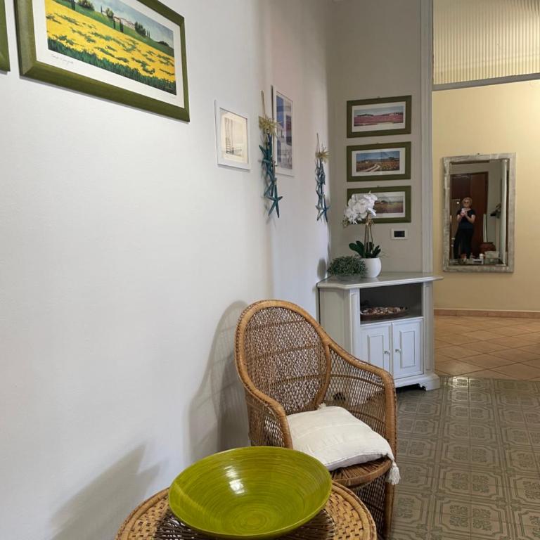 Appartamento Bianca Mare - Appartamento con 2 Camere da Letto - 12