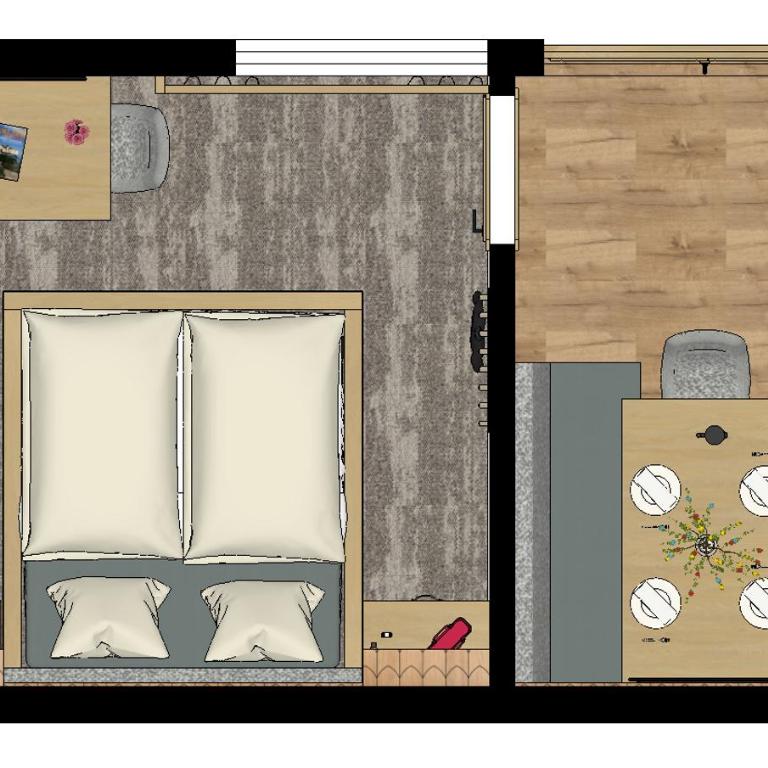 Apart Garni Elfrieda - Apartment - 2