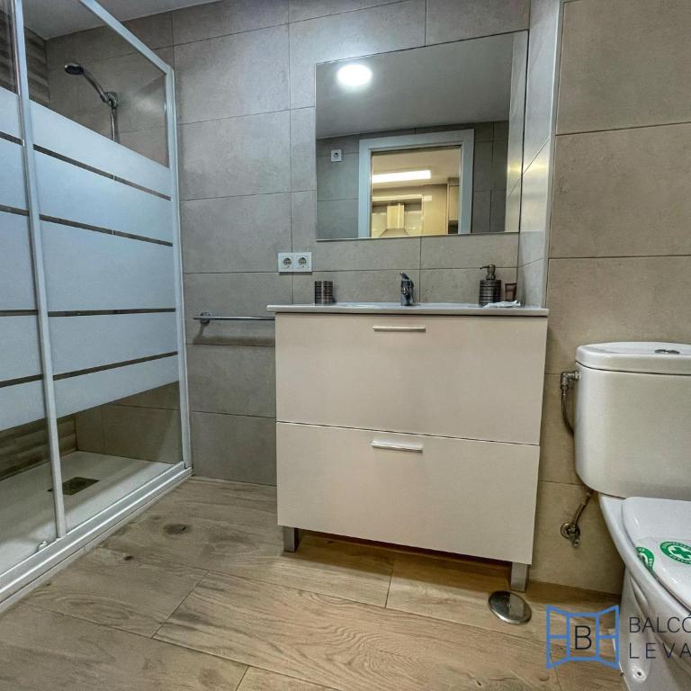 Balcón de Levante - Apartamento de 1 dormitorio - 12