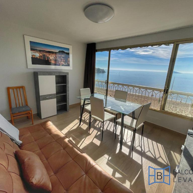 Balcón de Levante - Apartamento de 1 dormitorio - 13