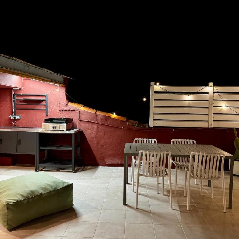 Roof-top Privé - T3 Bali Chic Hyper Centre - Appartamento - 10