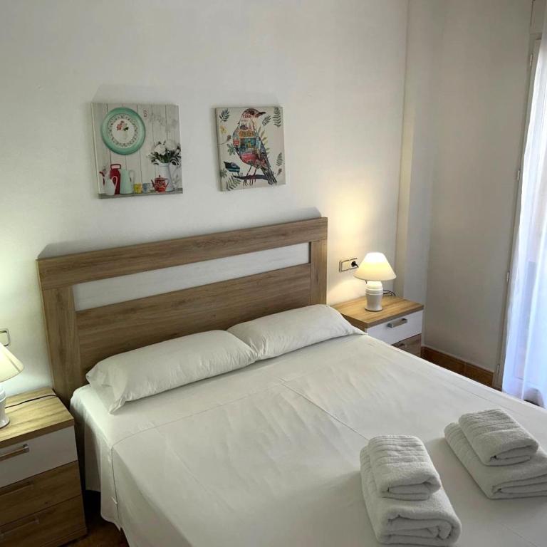 OASIS 2D Playa Arenal Calpea - Apartamento de 2 dormitorios - 7
