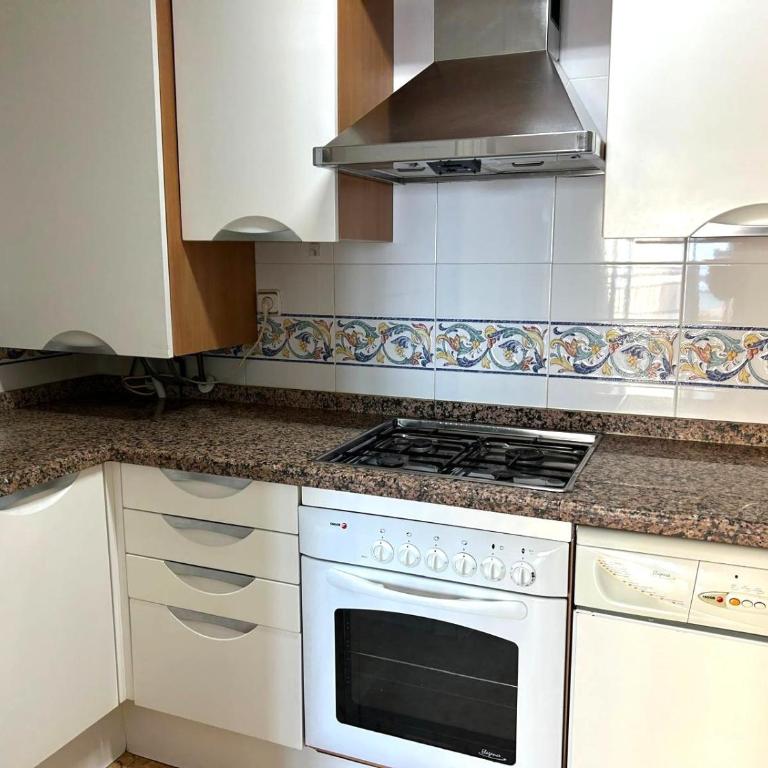 OASIS 2D Playa Arenal Calpea - Apartamento de 2 dormitorios - 5