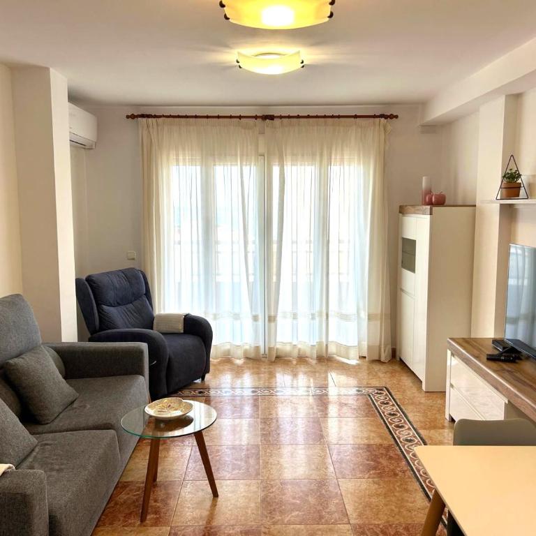 OASIS 2D Playa Arenal Calpea - Apartamento de 2 dormitorios - 4