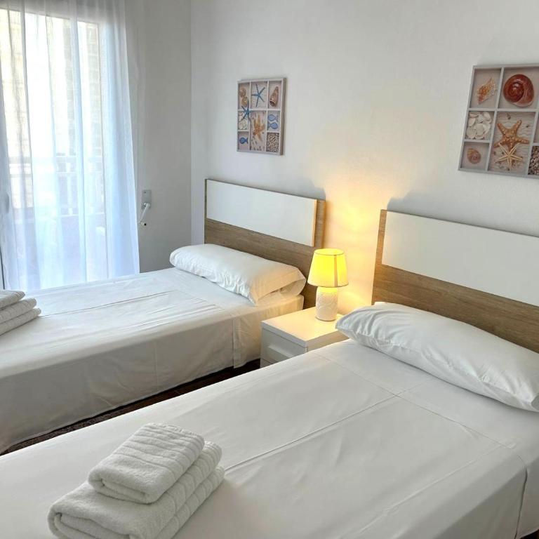 OASIS 2D Playa Arenal Calpea - Apartamento de 2 dormitorios - 9