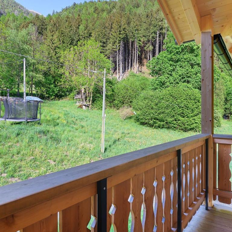 Felderhof - Apartamento Deluxe de 2 dormitorios con vistas al jardín - 3