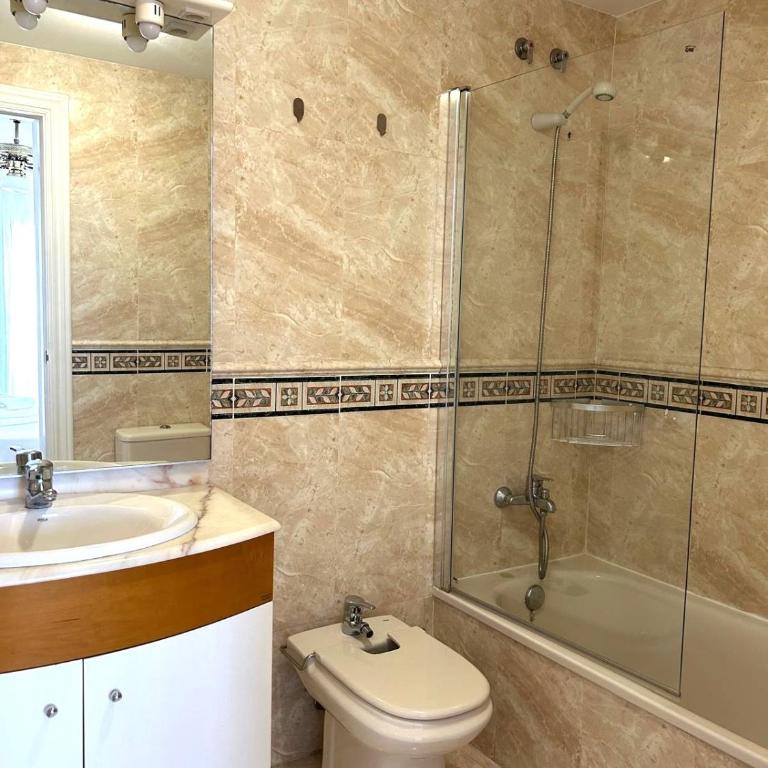 OASIS 2D Playa Arenal Calpea - Apartamento de 2 dormitorios - 8
