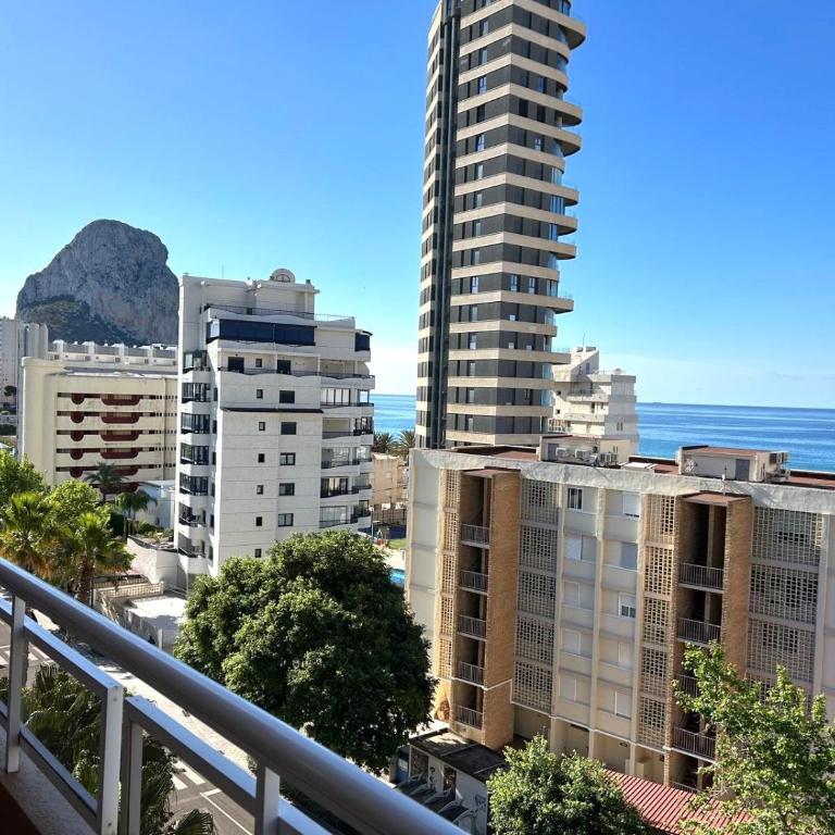OASIS 2D Playa Arenal Calpea - Apartamento de 2 dormitorios - 1