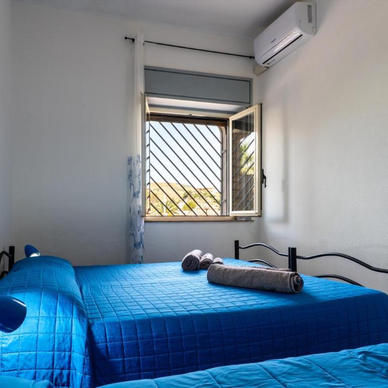 Appartamento Lido Rossello - Appartamento Deluxe con 2 Camere da Letto e Vista Giardino - 28