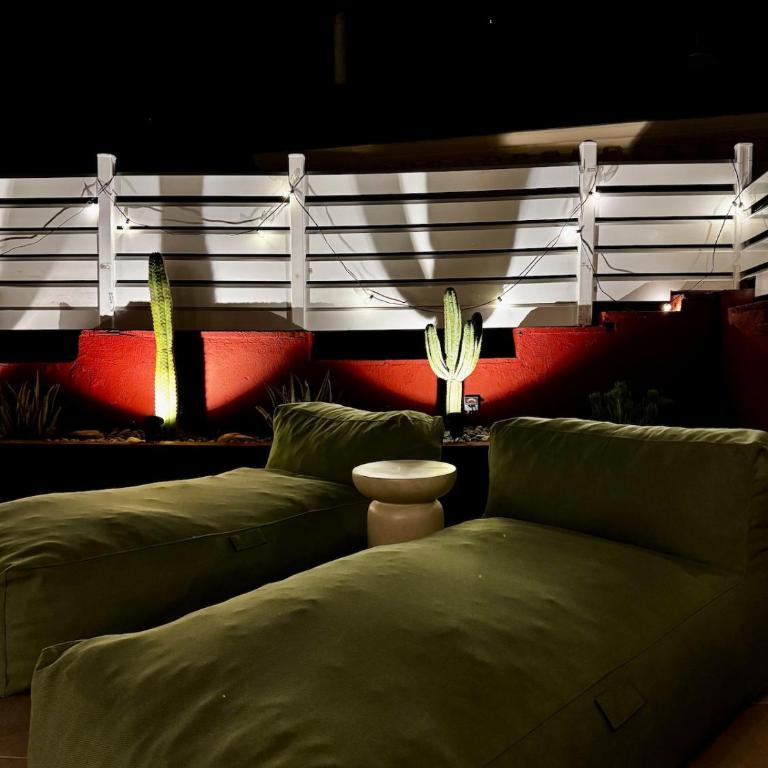 Roof-top Privé - T3 Bali Chic Hyper Centre - Appartamento - 31