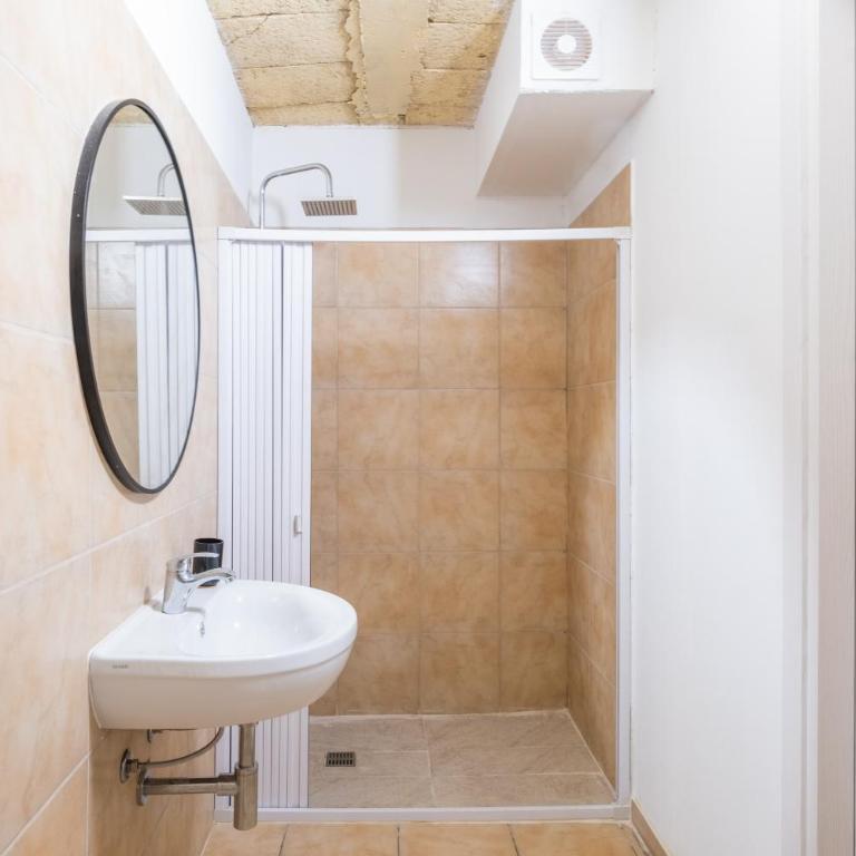 Biancolino Apartments - Appartamento con doccia - 10