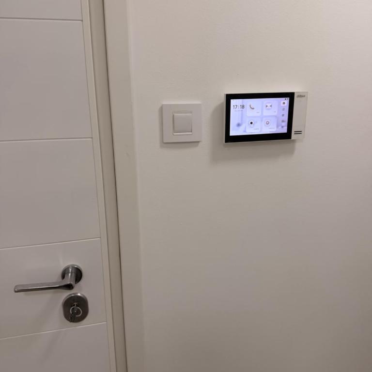NOIR Luxury - Apartment mit 1 Schlafzimmer - 44