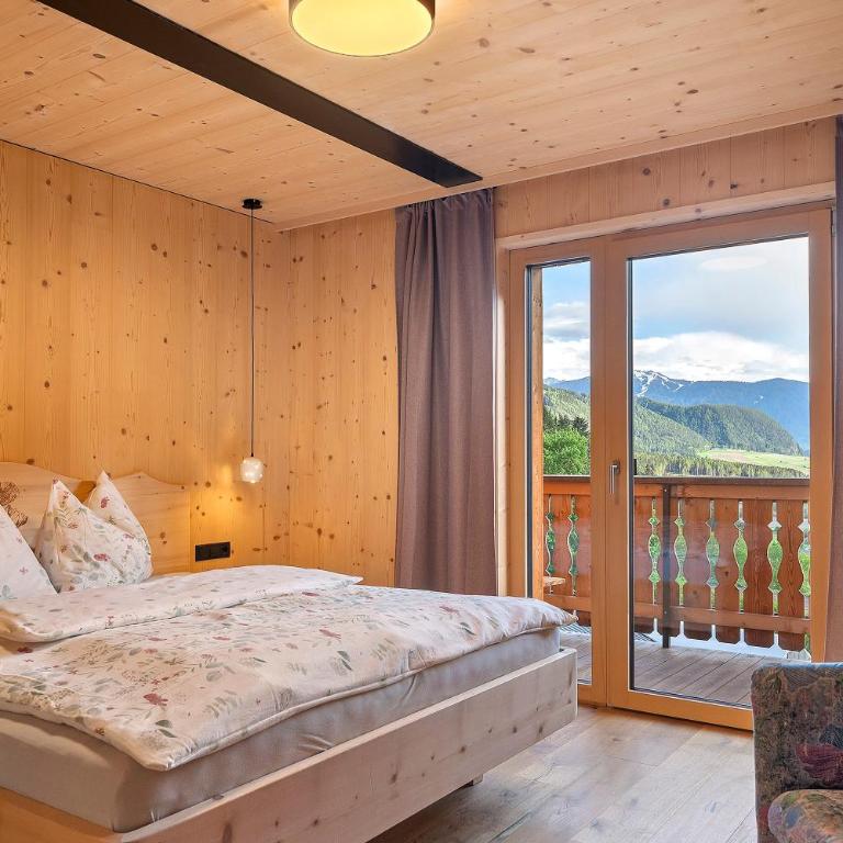 Felderhof - Apartamento Deluxe de 2 dormitorios con vistas al jardín - 20