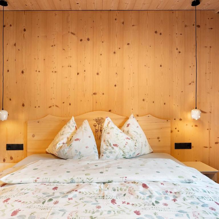 Felderhof - Apartamento Deluxe de 2 dormitorios con vistas al jardín - 24