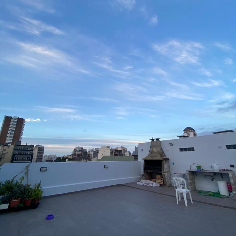 Departamento gascon - Almagro - Apartamento de 1 dormitorio - 2