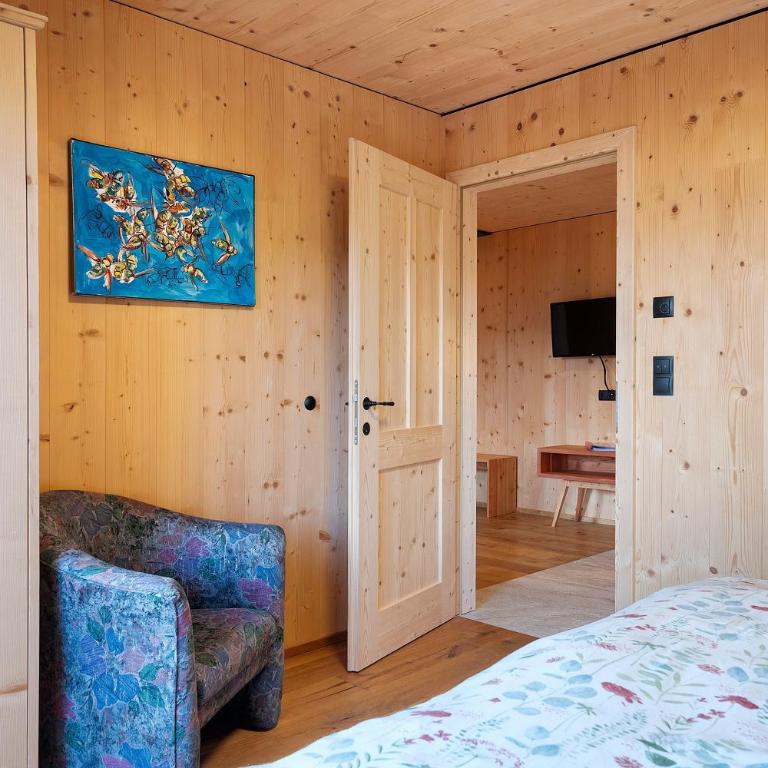Felderhof - Apartamento Deluxe de 2 dormitorios con vistas al jardín - 25