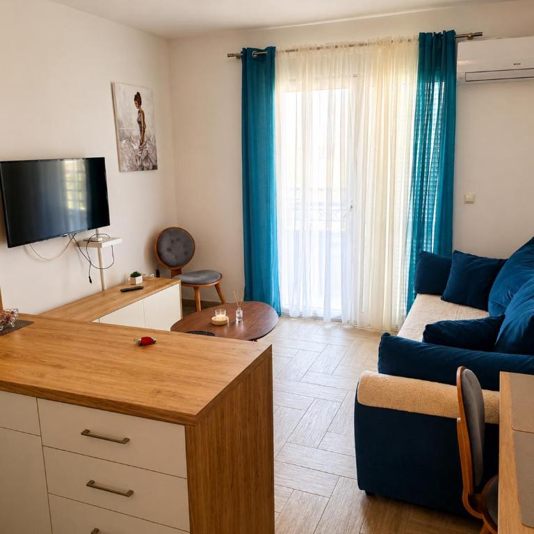 Budva apartman - Two-Bedroom Apartment - 1