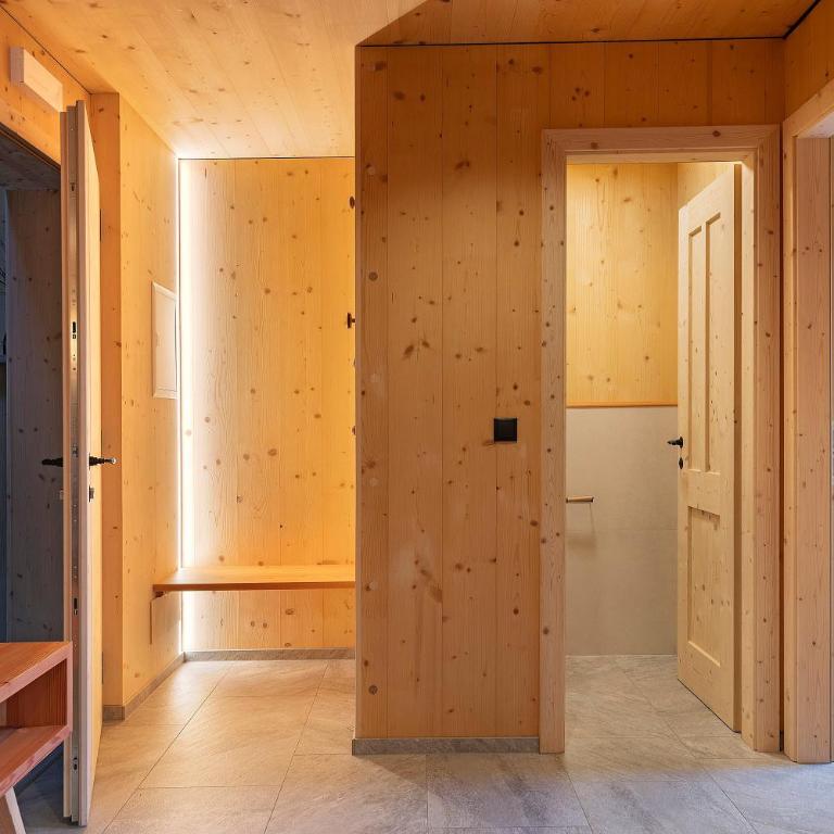 Felderhof - Apartamento Deluxe de 2 dormitorios con vistas al jardín - 29