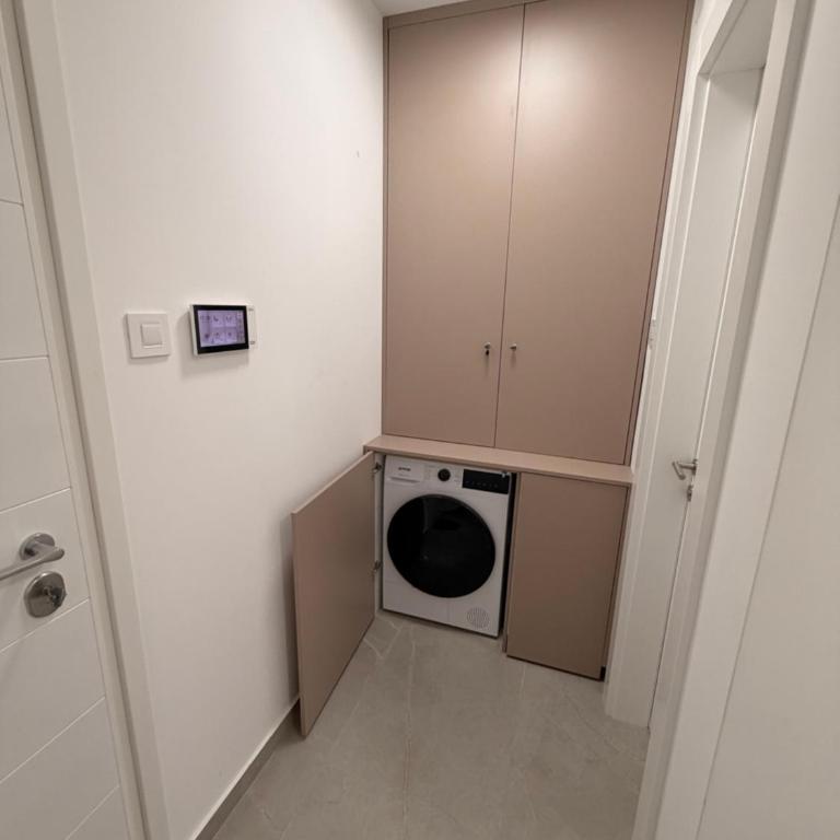 NOIR Luxury - Apartment mit 1 Schlafzimmer - 40