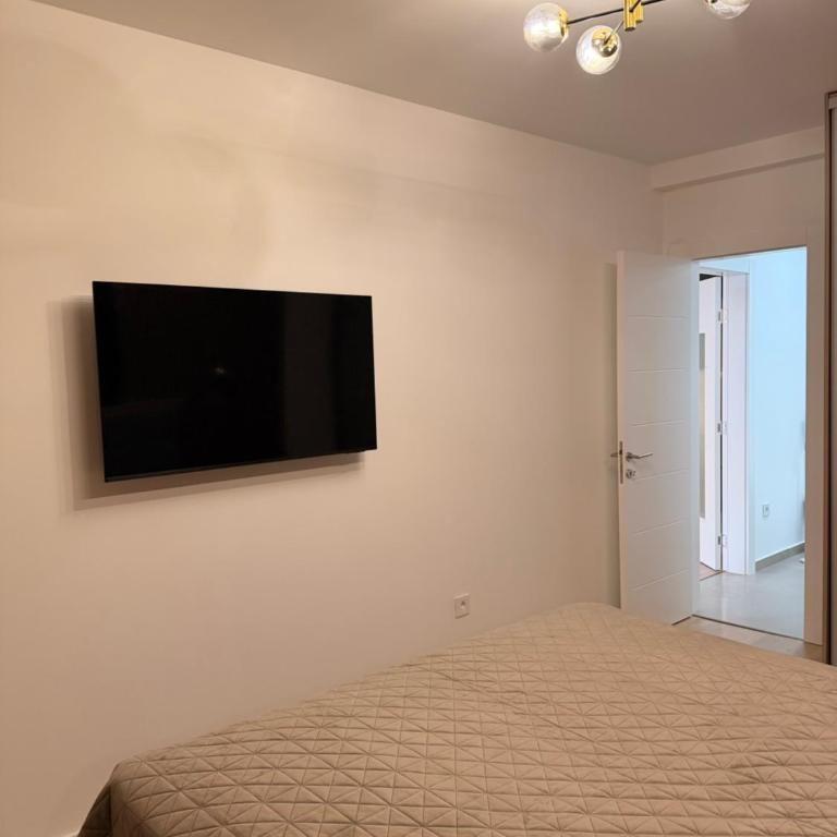 NOIR Luxury - Apartment mit 1 Schlafzimmer - 26