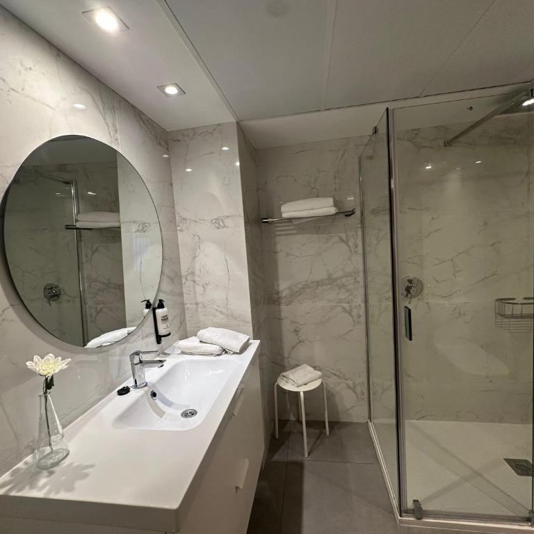 Apartamentos Plaza Picasso - One-Bedroom Apartment (2 Adults) - 7