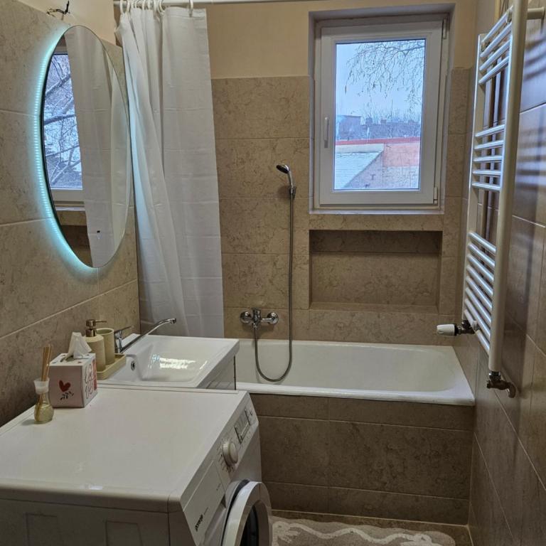 Grand Atelier Subotica - One-Bedroom Apartment - 2