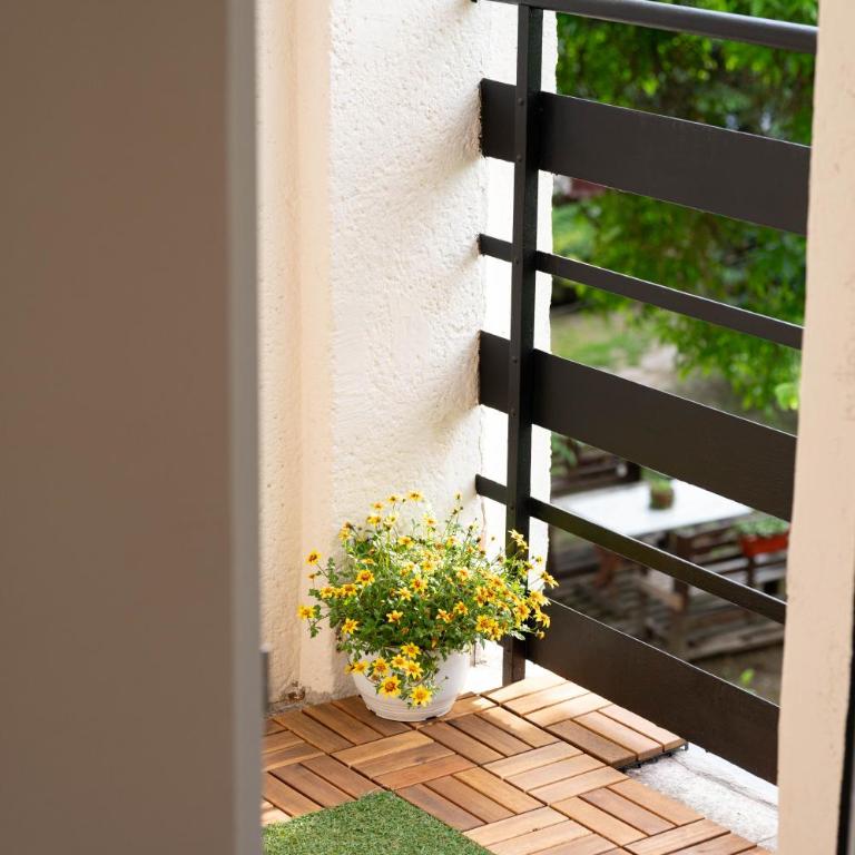 Grand Atelier Subotica - One-Bedroom Apartment - 3
