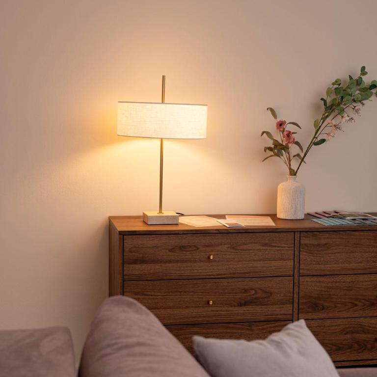 Grand Atelier Subotica - One-Bedroom Apartment - 5