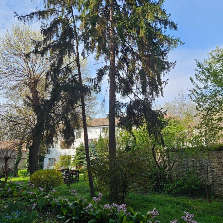 Grand Atelier Subotica - One-Bedroom Apartment - 6