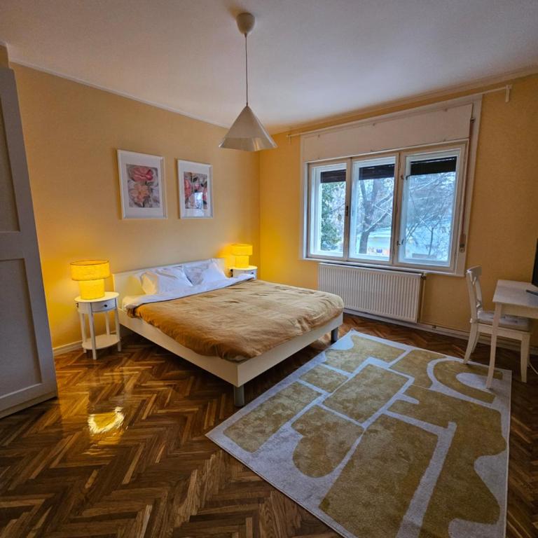 Grand Atelier Subotica - One-Bedroom Apartment - 7
