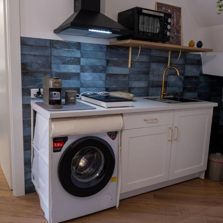 Piti house - Appartamento con 1 Camera da Letto - 7