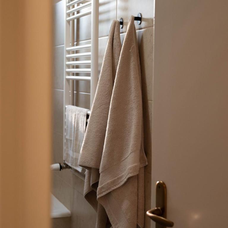 Grand Atelier Subotica - One-Bedroom Apartment - 9