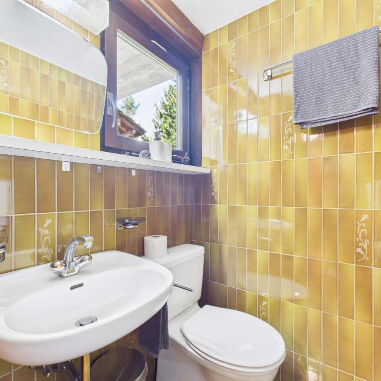Cozy Single Suite in the Heart of Saas-Fee - Suite - 13
